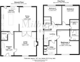 Mistletoe Lodge - al
