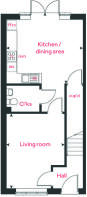 Ground floor