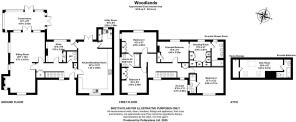 Woodlands Floorplan