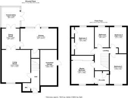 floorplan lydcott