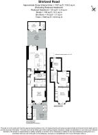 Shirland Road, Maida Vale, W9 3JW