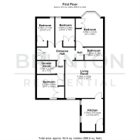 Property Floorplan