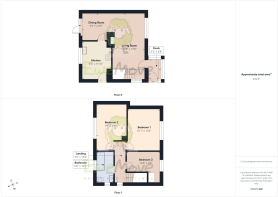 Yewtree Lane - EweMove - Floorplan