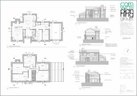 Floor/Site plan 1
