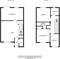 8 Scholars Road - Floorplan