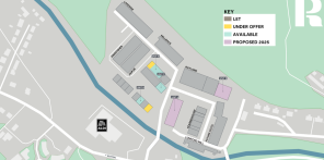 Floor Plan PDF attach