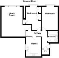 Apartment 5, Langton Lodge, 5 South Parade, Wakefi