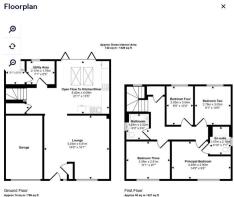 Floorplans