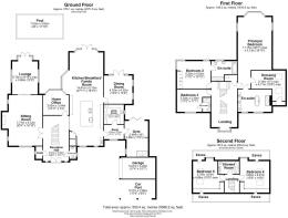 2 Cross Lane, Harpenden - all floors.JPG