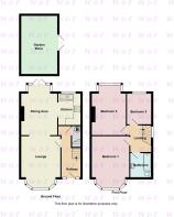 Floorplan - 24 The Drive