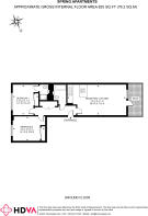 2 Spring Apartmen...