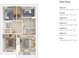 Floorplan 2