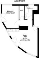 2 Ryburn Buildings - Apartment.JPG