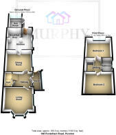 198 Pontefract Road, Purston