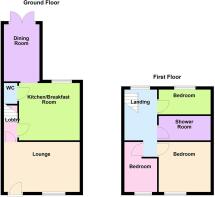56 Church Street, Burbage - all floors.JPG