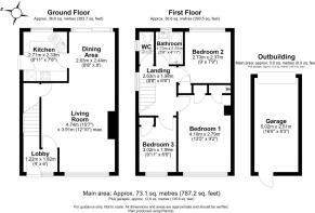 32 Teversham Way, Sawston - all floors.JPG