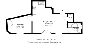 Third Floor