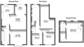floorplan lawn