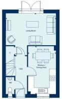 Hatfield Ground Floor