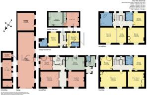 Full Floor Plan