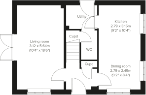 Ground Floor