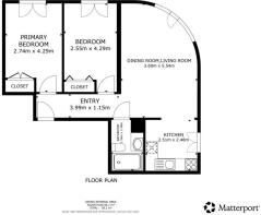 Floorplan 2