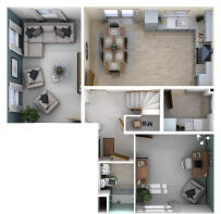 Ground floor