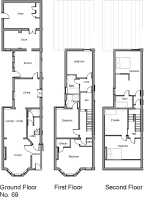 Floor/Site plan 1