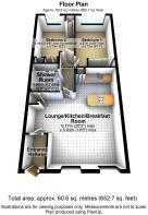 3D FLOOR PLAN