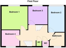 31 Monsell Drive - First Floor.JPG