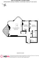 E7.07 Triptych Bu...