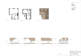Floor/Site plan 2