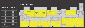 First Floor Offices