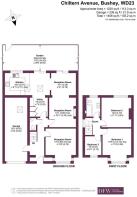 Davidson Frost-Wellings, DFW, Chiltern Avenue, Flo