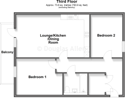 Third Floor