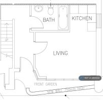 Ground Floor Plan