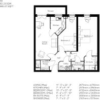 Floor Plan 30