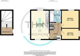 20, Magnolia Way Costessey, Norwich, NR8 5EH-high.