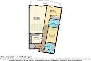 FLOOR-PLAN
