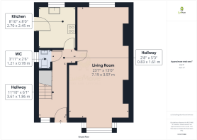 Presented by Clinton at EweMove Bexleyheath and Da