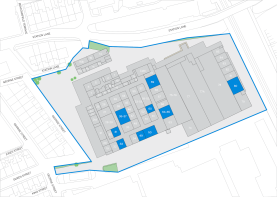 Siteplan gbstat03