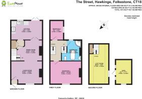 Floorplan 2D