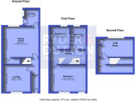 Floorplans