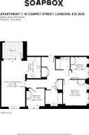 A304 APARTMENT 7 ...