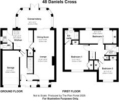48 Daniels Cross,...
