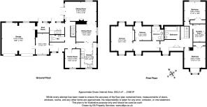 Bryton cottage fl...