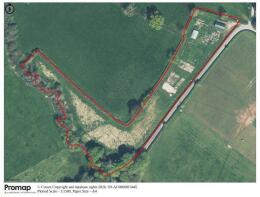 Floor/Site plan 1