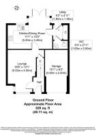 Ground Floor Accomodation