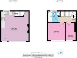 2D Floorplan