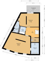 Alexander Boersstraat 37 H 1071 KW AMSTERDAM image 37